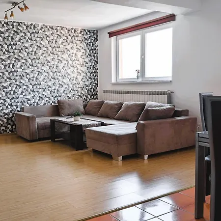 Ferienwohnung Times Square Hermannstadt Exterior foto