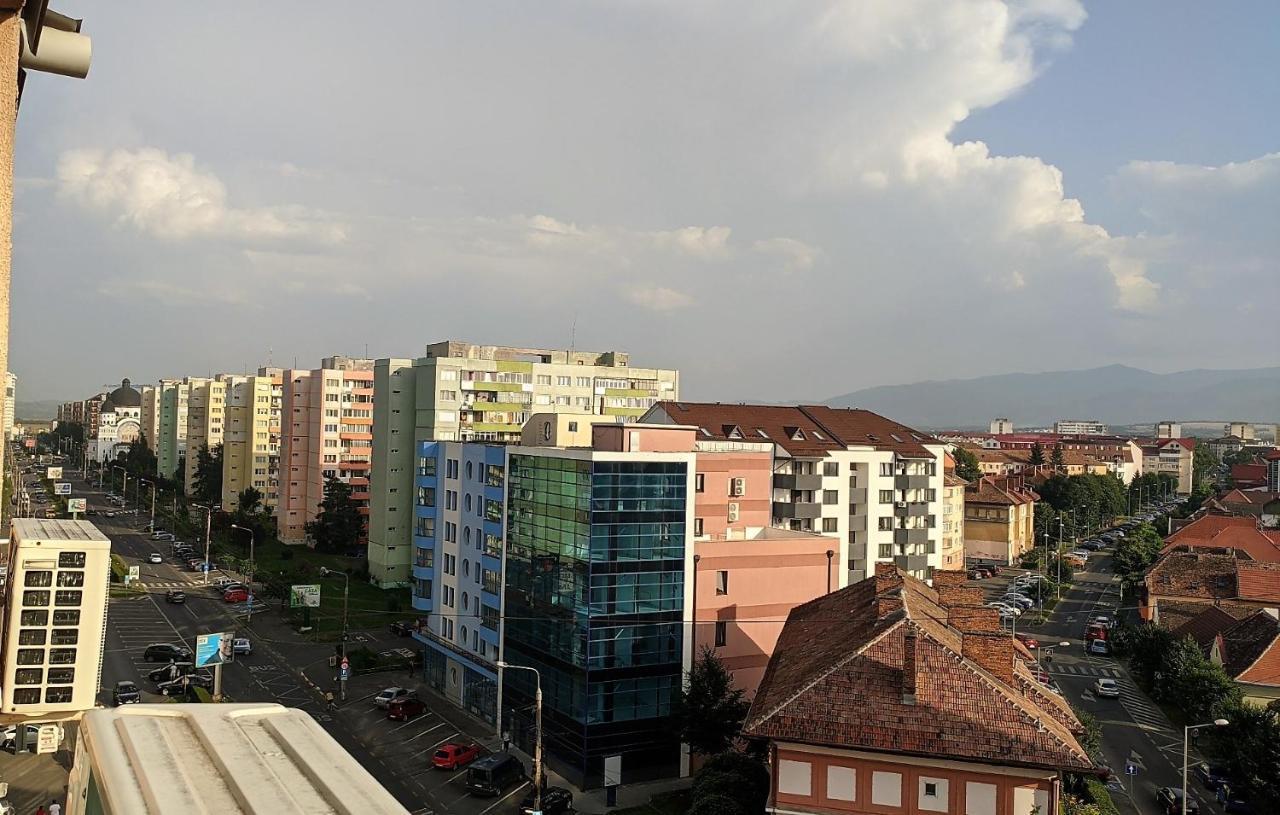 Times Square * Sibiu