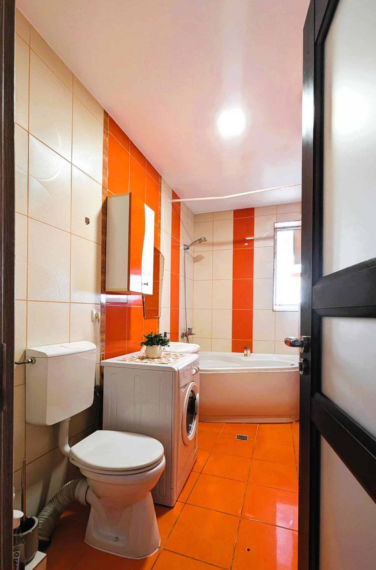Times Square Apartment