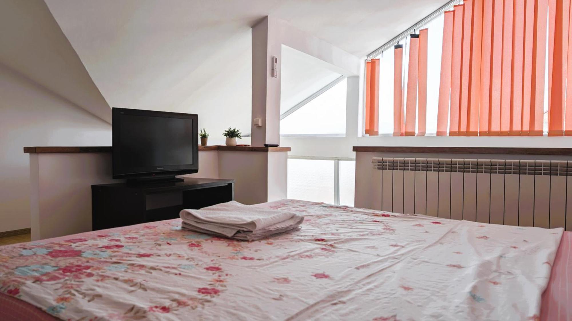 Apartment Times Square Sibiu