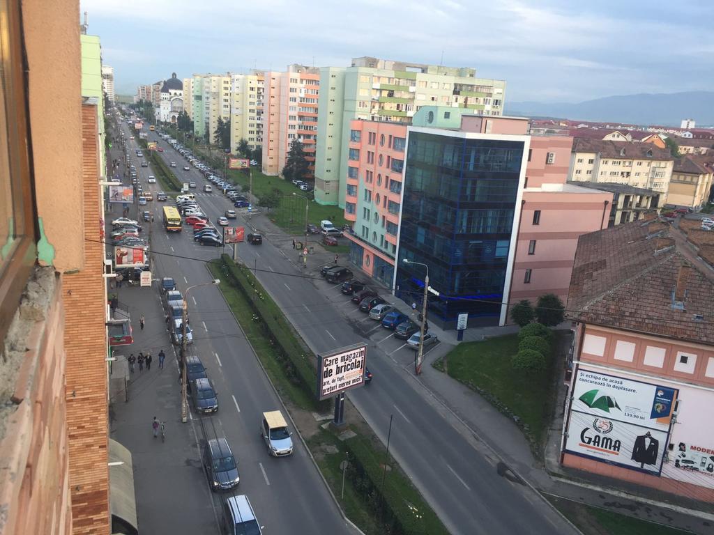 Times Square Sibiu